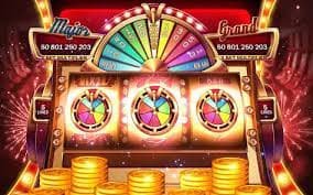 888Poke Online Slots မြန်မာ ကစားသမားများ Mobile APP ဖြင့် ကစားနေသောမြင်ကွင်း