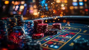 888Poke Lightning Baccarat — live dealer ကတ်ဂိမ်း မြန်မာ MMK ဖြင့် ကစားနိုင်
