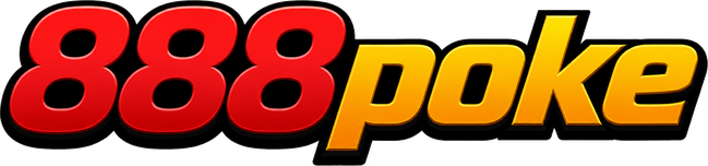 888poke Logo